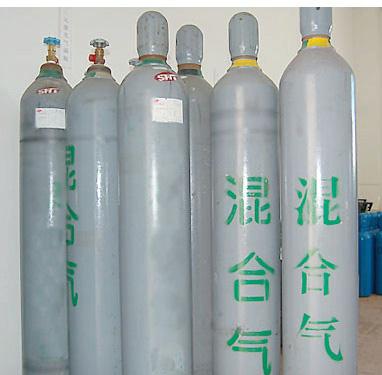 会昌荣兴告诉您什么气体才能称为混合气体？