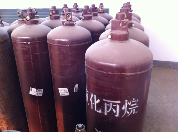 工业气体_会昌丙烷销售公司主要销售各类工业气体