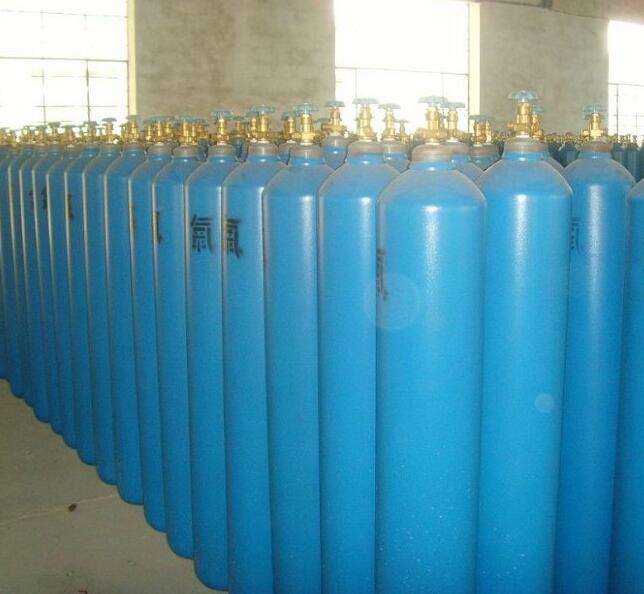 厂家直供液氧99.99%工业氧 赣州会昌液氧量大从优品质保证